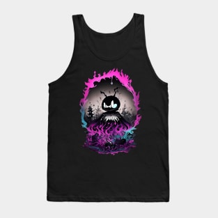 hollow knight Tank Top